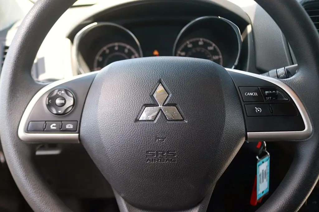2025 Mitsubishi Outlander - $21,997
