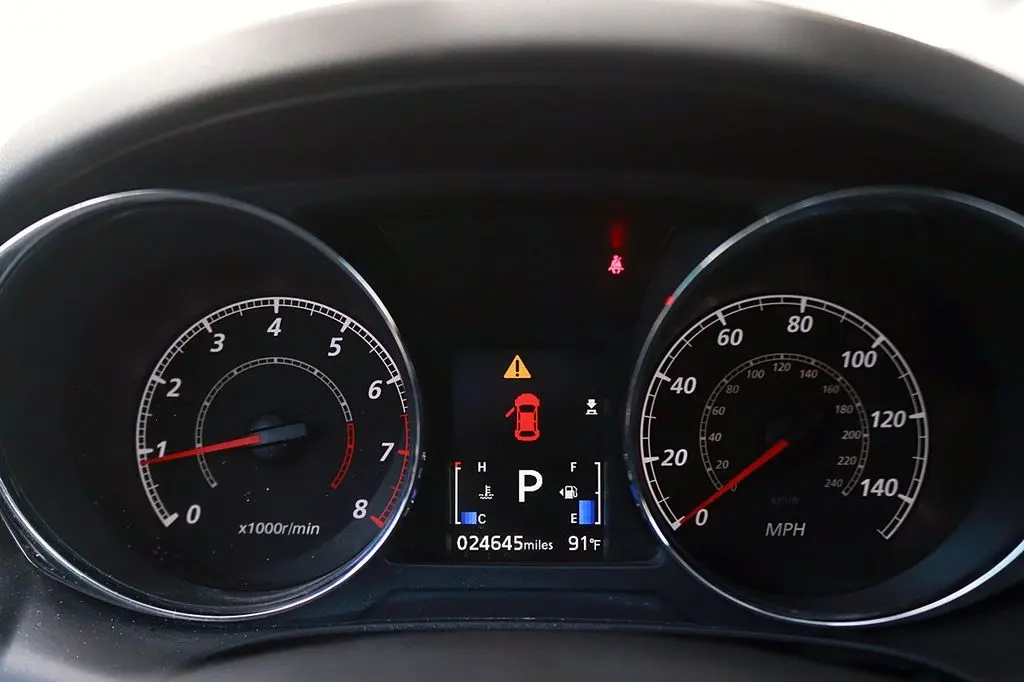 2025 Mitsubishi Outlander - $21,997