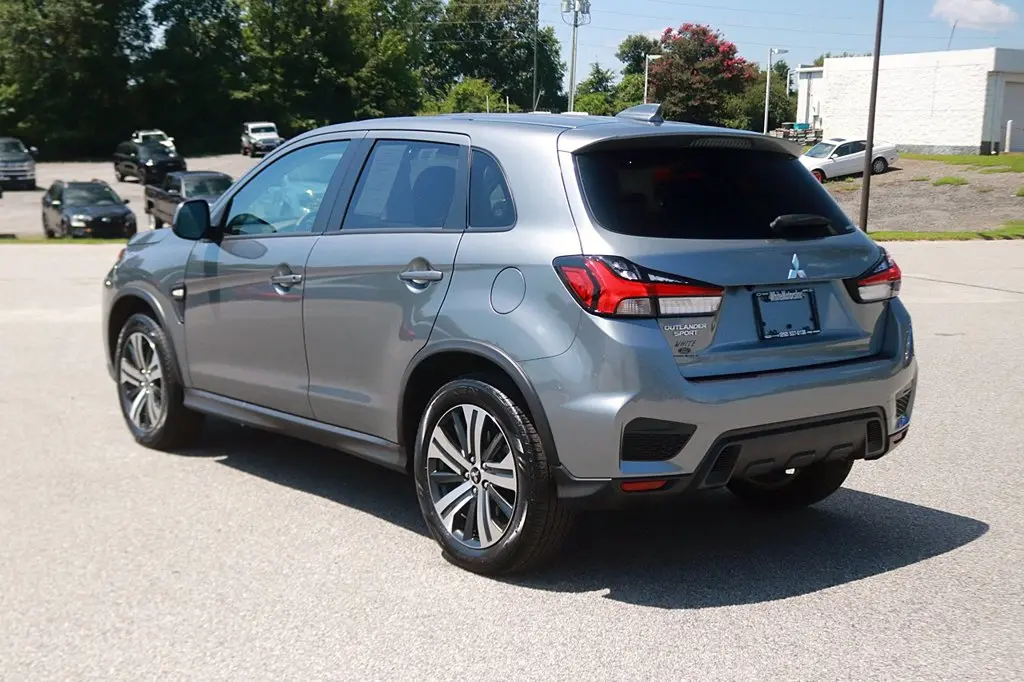 2025 Mitsubishi Outlander - $20,997