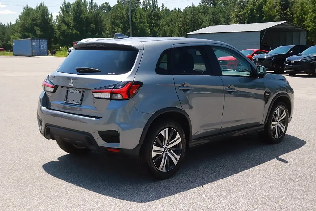 2025 Mitsubishi Outlander - $20,997