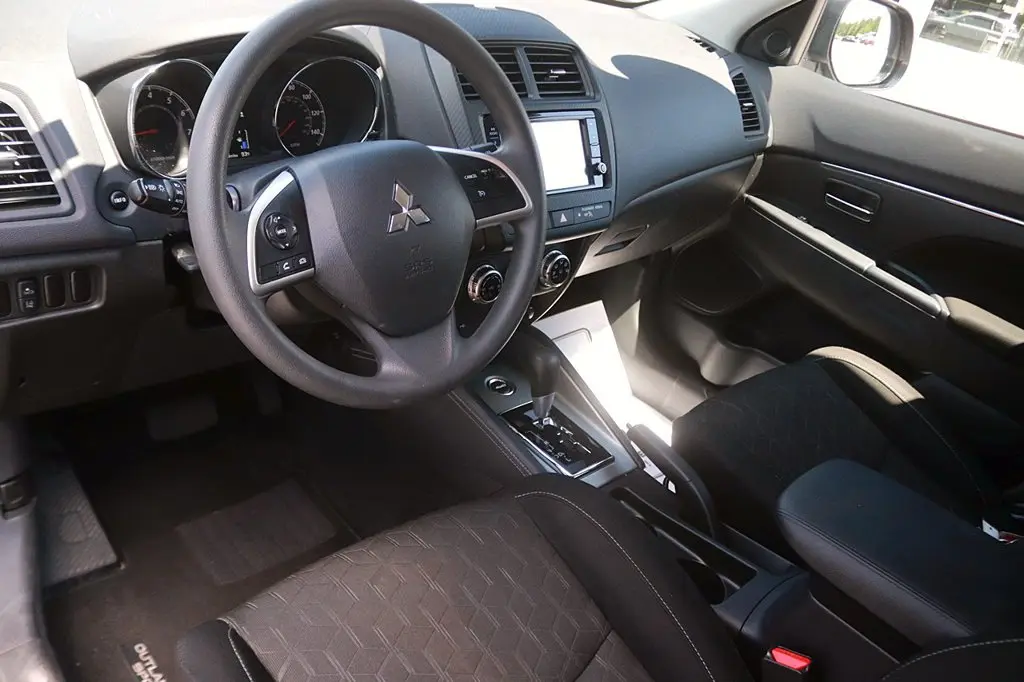 2025 Mitsubishi Outlander - $20,997