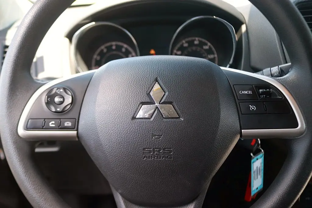 2025 Mitsubishi Outlander - $20,997