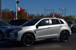 2025 Outlander Sport Thumbnail 1