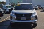 2025 Outlander Sport Thumbnail 2