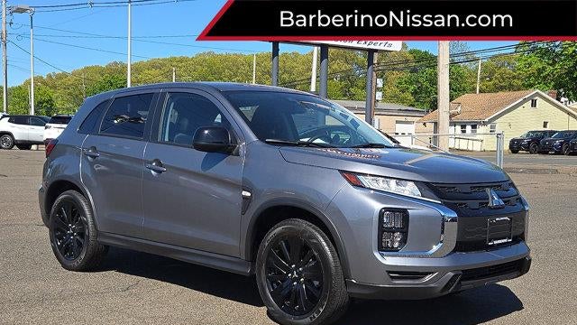 Preowned 2026 Mitsubishi Outlander Sport S for Sale
