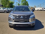 2026 Outlander Sport Thumbnail 2