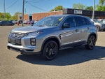 2026 Outlander Sport Thumbnail 3