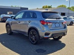 2026 Outlander Sport Thumbnail 4