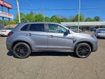 2026 Outlander Sport Thumbnail 7