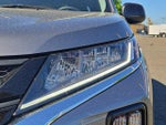2026 Outlander Sport Thumbnail 9