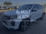 2026 Outlander Sport Thumbnail 2