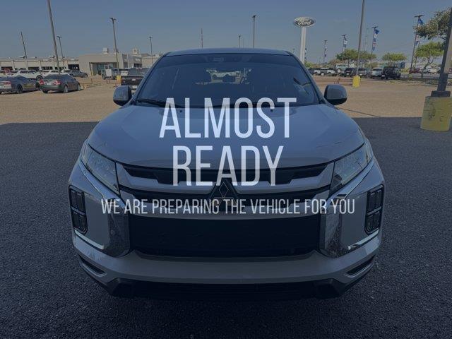 2026 Mitsubishi Outlander - $24,469