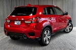 2022 Outlander Sport Thumbnail 2