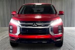 2022 Outlander Sport Thumbnail 3