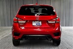 2022 Outlander Sport Thumbnail 4