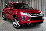 2022 Outlander Sport Thumbnail 11