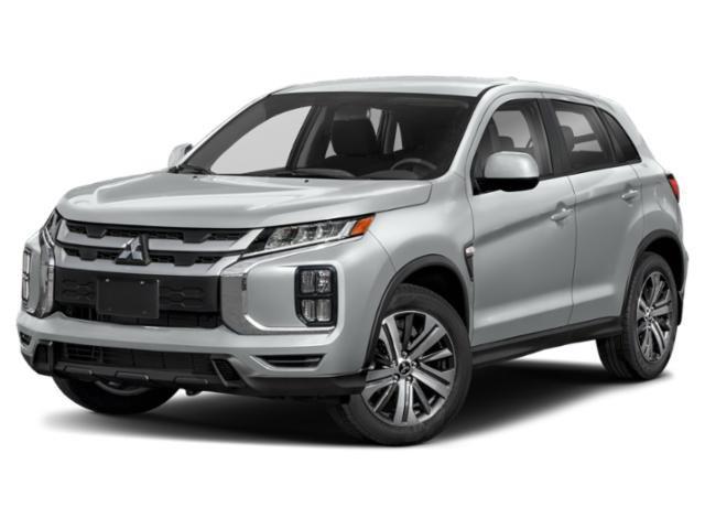 2022 Mitsubishi Outlander