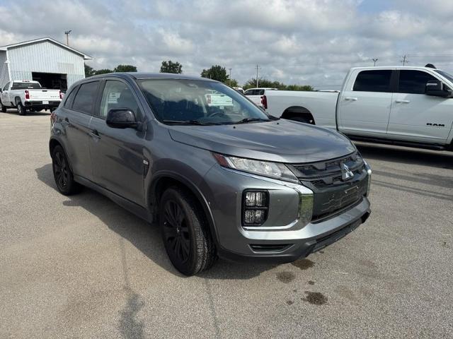 2022 Mitsubishi Outlander - $16,112