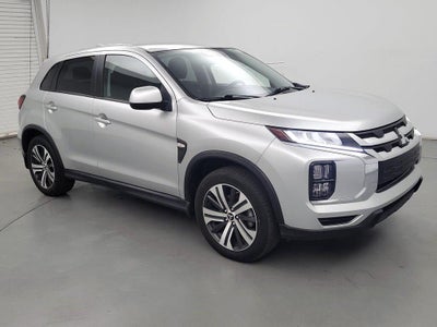 Photo of a 2023 Mitsubishi Outlander Sport AWD S 4DR Crossover for sale
