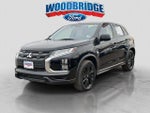 2023 Outlander Sport Thumbnail 2
