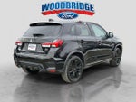 2023 Outlander Sport Thumbnail 5