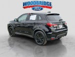 2023 Outlander Sport Thumbnail 6
