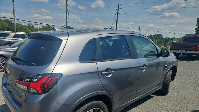 2023 Mitsubishi Outlander Sport S