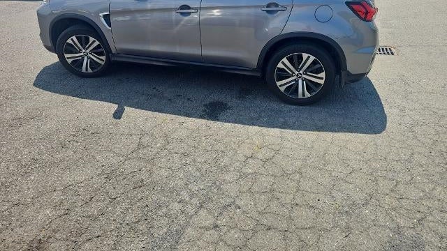 2023 Mitsubishi Outlander Sport S