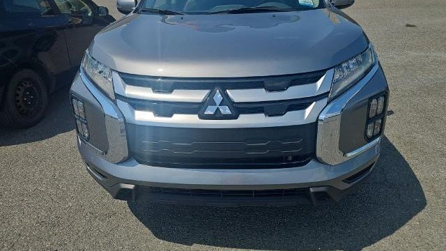 2023 Mitsubishi Outlander Sport S