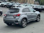 2023 Outlander Sport Thumbnail 5