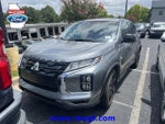 2024 Outlander Sport Thumbnail 1