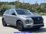 2024 Outlander Sport Thumbnail 4