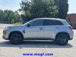 2024 Outlander Sport Thumbnail 23