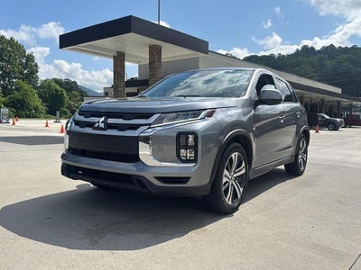 Photo of a 2024 Mitsubishi Outlander Sport AWD S 4DR Crossover for sale