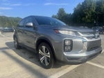 2024 Outlander Sport Thumbnail 2