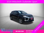 2024 Outlander Sport Thumbnail 1