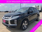 2024 Outlander Sport Thumbnail 3