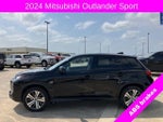 2024 Outlander Sport Thumbnail 4