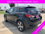 2024 Outlander Sport Thumbnail 5