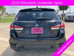 2024 Outlander Sport Thumbnail 6