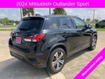 2024 Outlander Sport Thumbnail 7