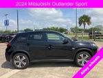 2024 Outlander Sport Thumbnail 8