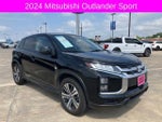 2024 Outlander Sport Thumbnail 9