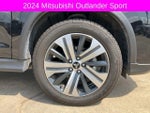 2024 Outlander Sport Thumbnail 10