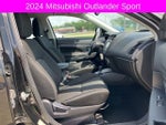 2024 Outlander Sport Thumbnail 11