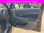 2024 Outlander Sport Thumbnail 12