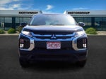 2024 Outlander Sport Thumbnail 2