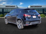 2024 Outlander Sport Thumbnail 5