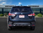 2024 Outlander Sport Thumbnail 6