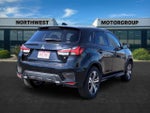 2024 Outlander Sport Thumbnail 7